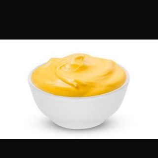 ცხელი ყველისსოუსი