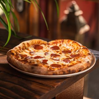 პიცა პეპერონი