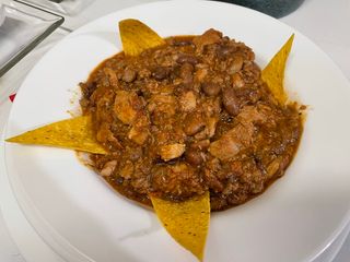 Chili con carne