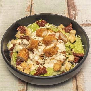 Ensalada César