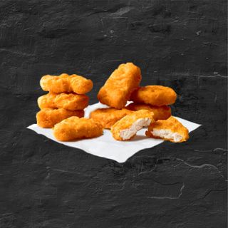 Нагетси 9 шт (160г)