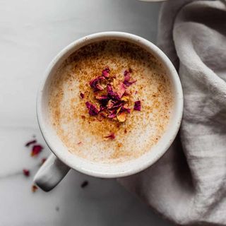 Spiced Latte