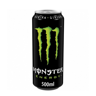 Monster