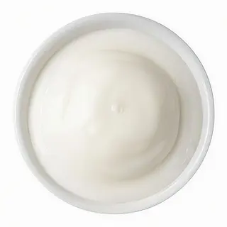 Tarrina de Salsa yogurt