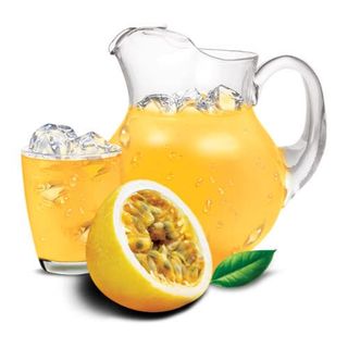 Batido de maracuyá (680 ml.)