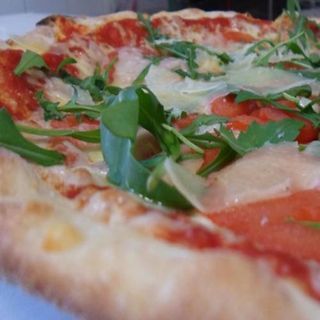 Pizza Coffee-Break (30 Cm.)