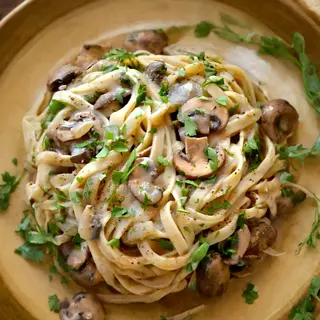 Pasta Boscaiola