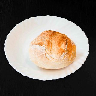 Pão bijou (Un)