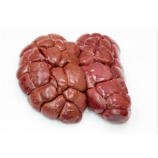 Riñiones de Ternera 1 Kg.