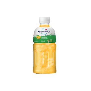 Mogu mango