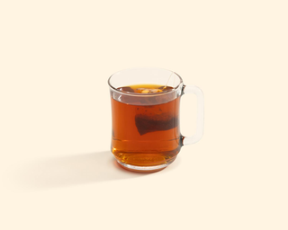 Infusión Frutas del Bosque