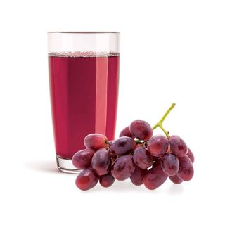 Red Grape Food