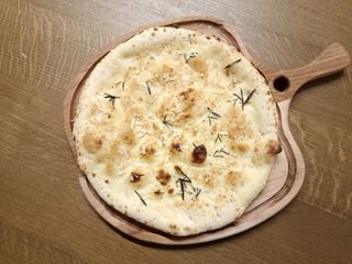 Focaccia