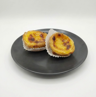 Pastel de Nata