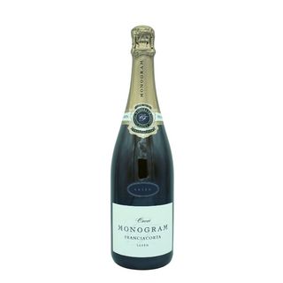 Franciacorta Docg Monogram Saten 75cl