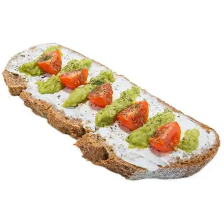 Tostada Vitality