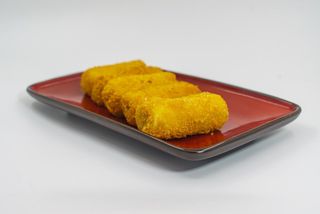 Спринг роллы с курицей и овощами (5 шт.)