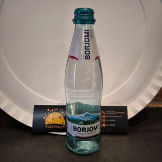 Borjomi 330ml