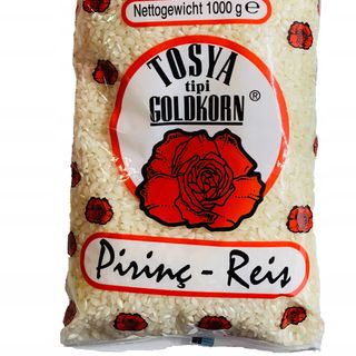 Gulli Tosya Ryż 1 kg