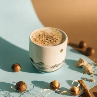 Halva Raf