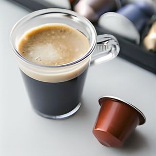 Nespresso