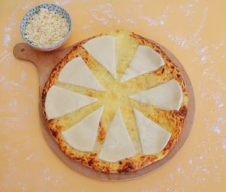 ხაჭაპური სამეფო 8 ნაჭრიანი