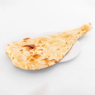 Plain Naan (Ración)