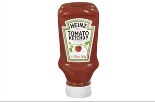 Ketchup Heinz 220 ml