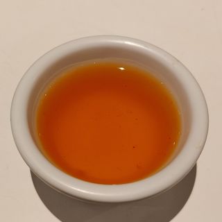 Salsa de limón 