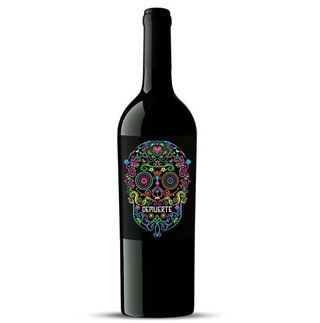 De Muerte Classic 0,75L
