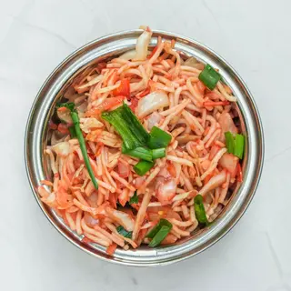 Chinese Bhel