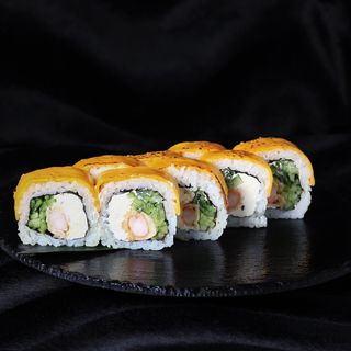 Рол Чеддер з креветкою (290г)