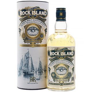Rock Island Scotch 0.7l