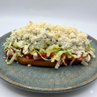 Patacón Reina Pepiada (1 Ud.)