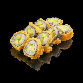 Hoso avocado - vegan