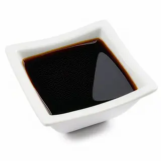 Salsa Dim Sum