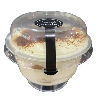 Tiramisu Artesanal Chashier