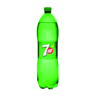 Seven Up 1.5L