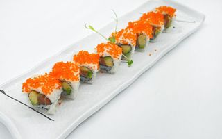 51. Orange roll - 8 pezzi