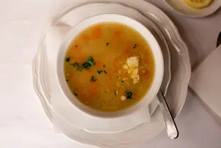 Čorba