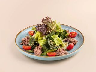 Салат с тунцом (310 гр.)