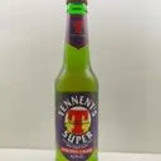 Tennet`s Super 33 cl