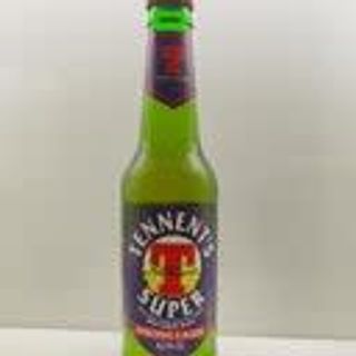 Tennet`s Super 33 cl