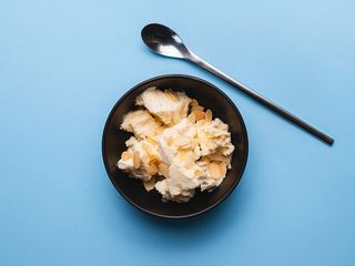 Морозиво Семіфредо (50g)