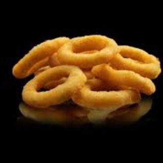 Aros De Cebolla (120 Gr.)