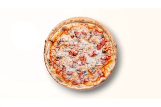 Пицца Баварская 