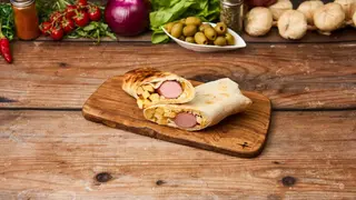Francuski hot dog
