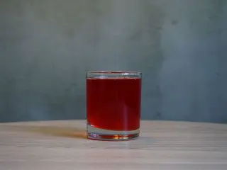 Компот ягідний (250ml)