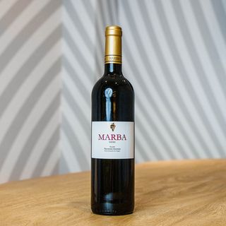 Vino Tinto Marba Trad (750 Ml.)