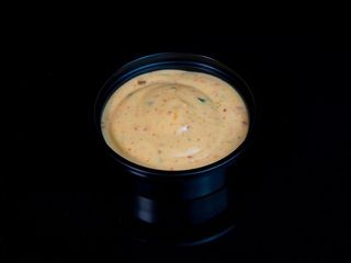 Sos spicy mayo